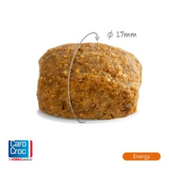 CaroCroc Hondenvoer Energy -Honden Benodigdheden 1067464 3