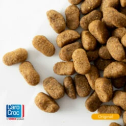 CaroCroc Hondenvoer Original -Honden Benodigdheden 1067469 3