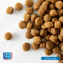 CaroCroc Puppyvoer Large -Honden Benodigdheden 1067471 3