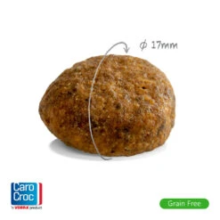 CaroCroc Hondenvoer Graanvrij -Honden Benodigdheden 1067474 3