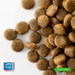 CaroCroc Hondenvoer Graanvrij -Honden Benodigdheden 1067474 4