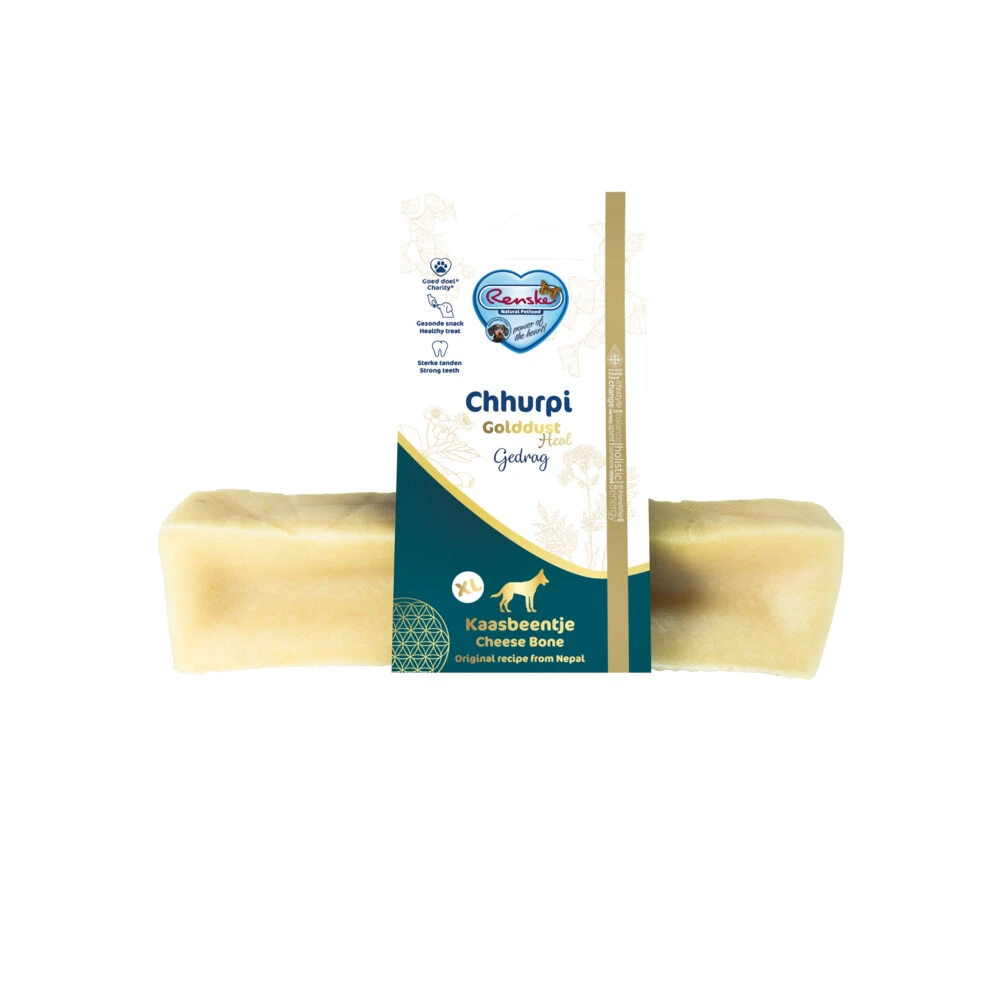 Renske Chhurpi Golddust Heal 6 Gedrag XL 3 Renske Chhurpi Golddust Heal 6 Gedrag XL