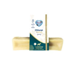 5x Renske Chhurpi Golddust Heal 6 Gedrag XL