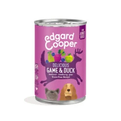 Edgard & Cooper Probeerpakket 9 Edgard & Cooper Probeerpakket -Honden Benodigdheden 1074696 2