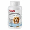 Beaphar Glucosamine Tabletten -Honden Benodigdheden 700819 1