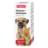 Beaphar Anti Vlooienshampoo Hond - Kat -Honden Benodigdheden 701408
