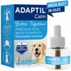 Adaptil Calm Anti-Stress Navulling 2 Adaptil Calm Anti-Stress Navulling -Honden Benodigdheden 701917