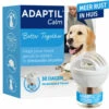 Adaptil Calm Anti-Stress Verdamper En Navulling -Honden Benodigdheden 701918