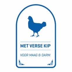 CaroCroc Hondenvoer Graanvrij 23/13 -Honden Benodigdheden 703048 2