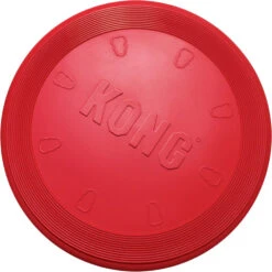 Kong Flyer Frisbee Rood -Honden Benodigdheden 703705 2