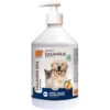 BF Petfood Zalmolie 2 BF Petfood Zalmolie -Honden Benodigdheden 703835