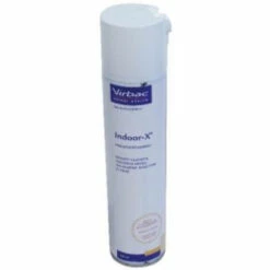 Virbac Indoor-X Anti Vlooien Spray