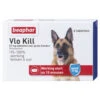 Beaphar Vlo Kill Anti Vlooien Tabletten Hond 11 - 57 Kg 1 Beaphar Vlo Kill Anti Vlooien Tabletten Hond 11 - 57 Kg -Honden Benodigdheden 705419