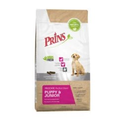 Prins Procare Puppy Junior Perfect Start