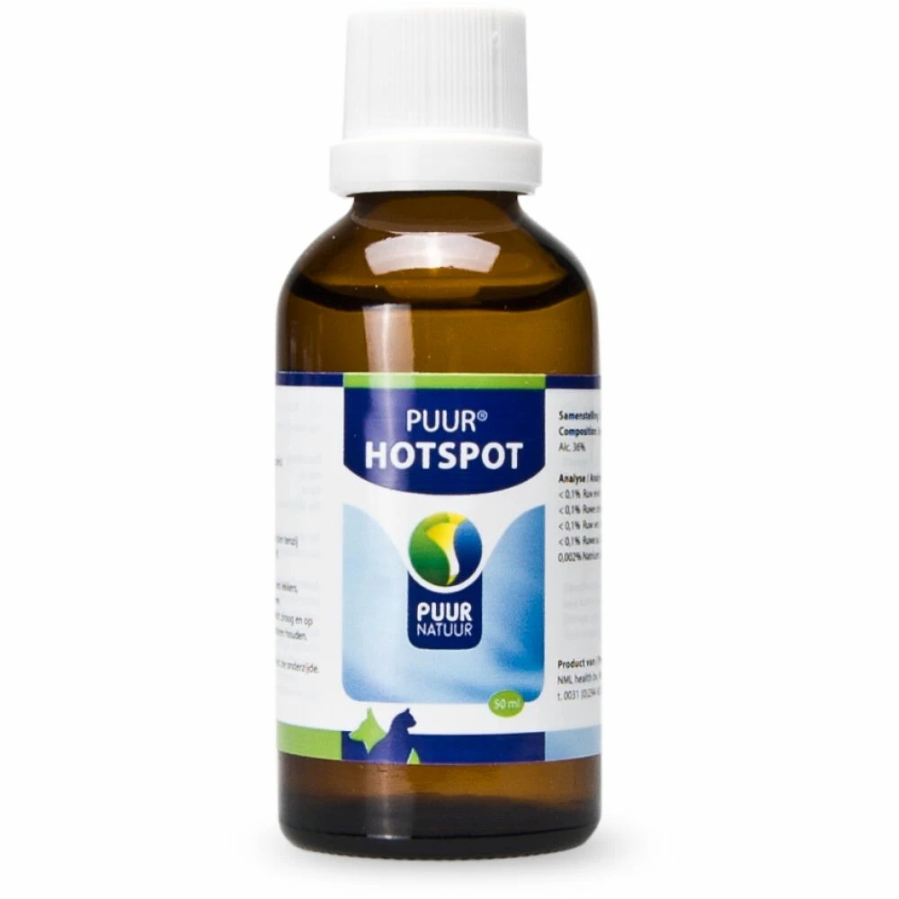 PUUR Hotspot 4 PUUR Hotspot - Afbeelding 2