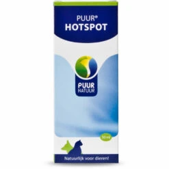 PUUR Hotspot 7 PUUR Hotspot -Honden Benodigdheden 748989 3