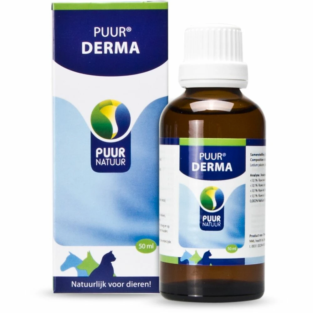 PUUR Derma 3 PUUR Derma