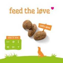 Smolke Hondenvoer Adult Medium 8 Smolke Hondenvoer Adult Medium -Honden Benodigdheden 798981 3