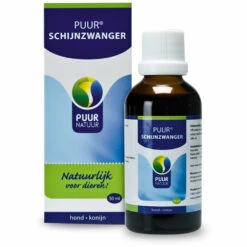 PUUR Pseudo Pregnancy 7 PUUR Pseudo Pregnancy -Honden Benodigdheden 918301 2
