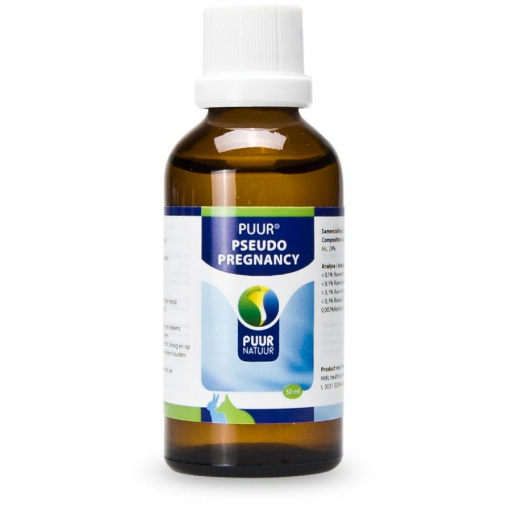 PUUR Pseudo Pregnancy 5 PUUR Pseudo Pregnancy - Afbeelding 3