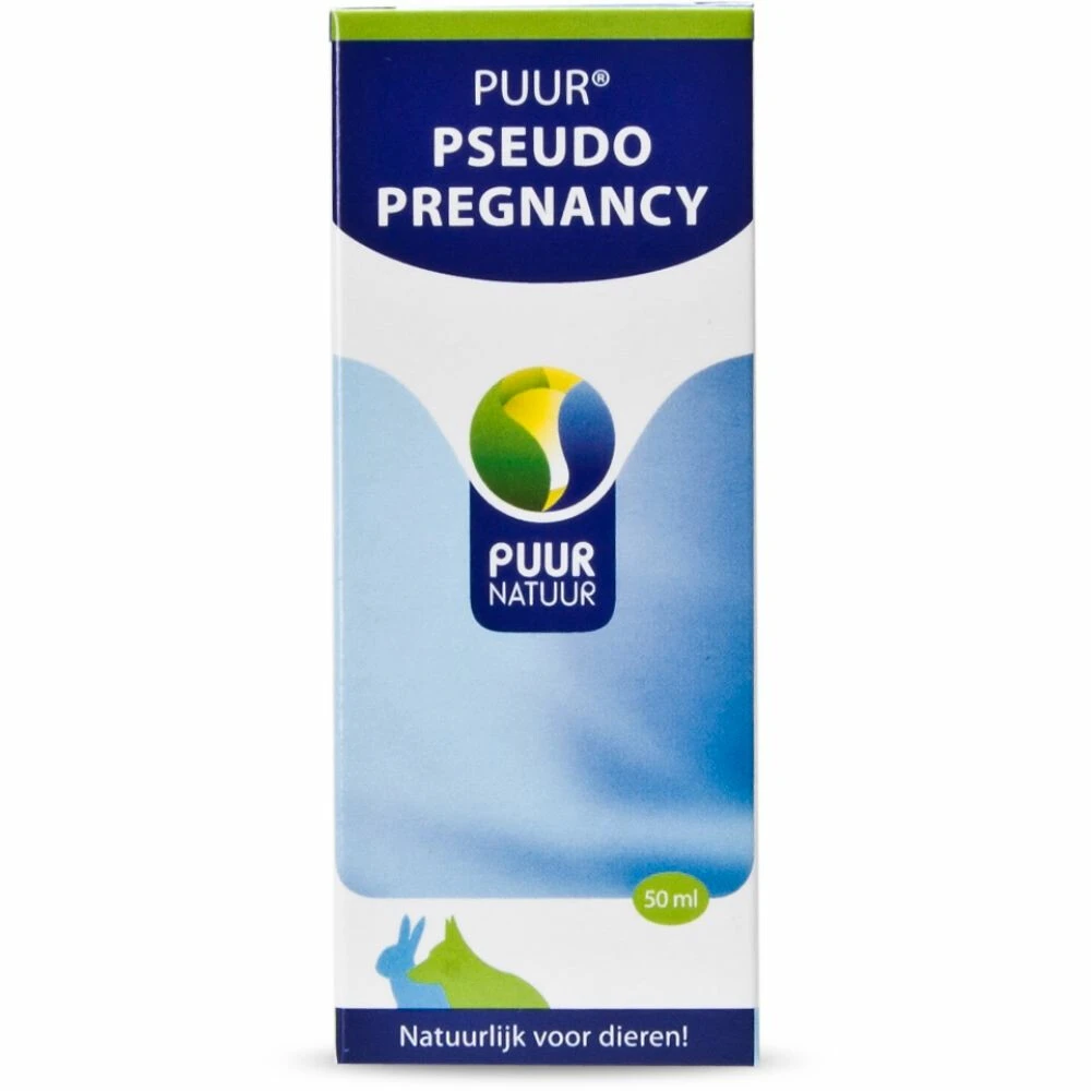 PUUR Pseudo Pregnancy 6 PUUR Pseudo Pregnancy - Afbeelding 4