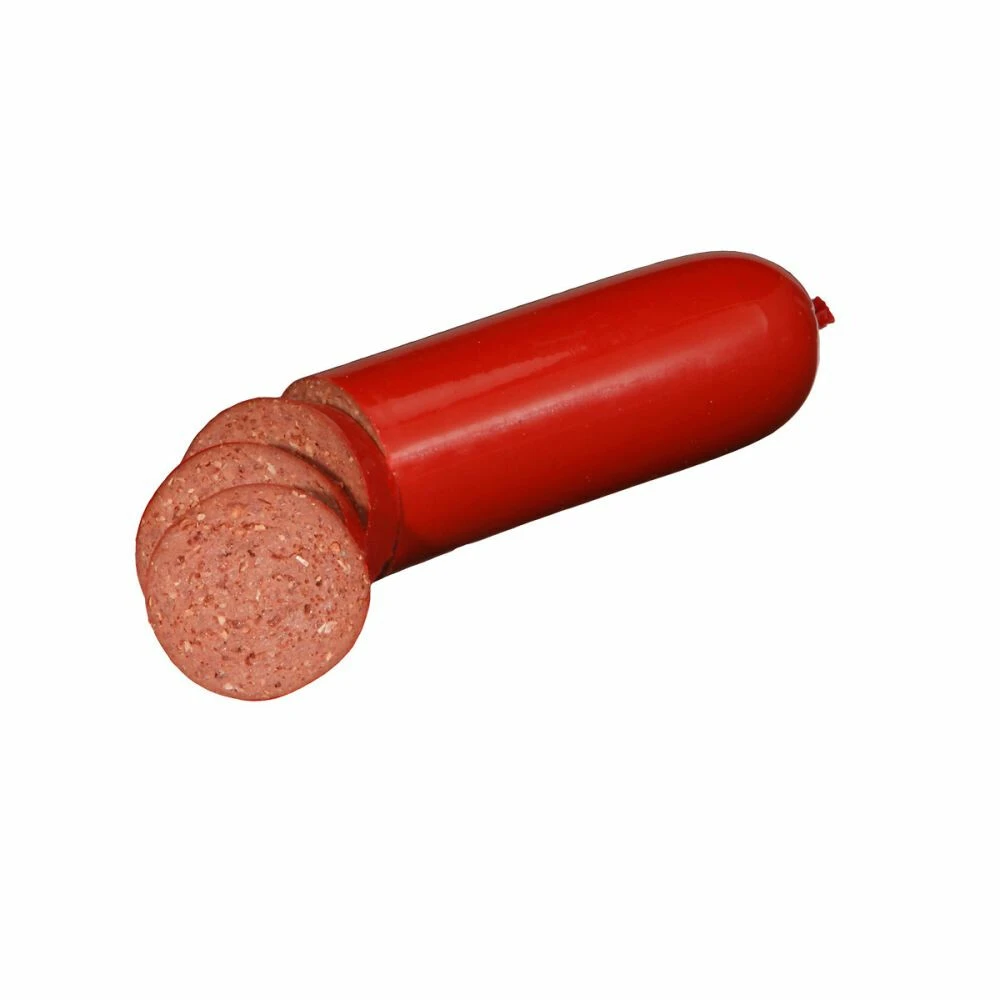 9x Rodi Worst Kip - Rund 4 9x Rodi Worst Kip - Rund - Afbeelding 2