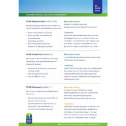 PUUR Detoxi -Honden Benodigdheden 944910 2