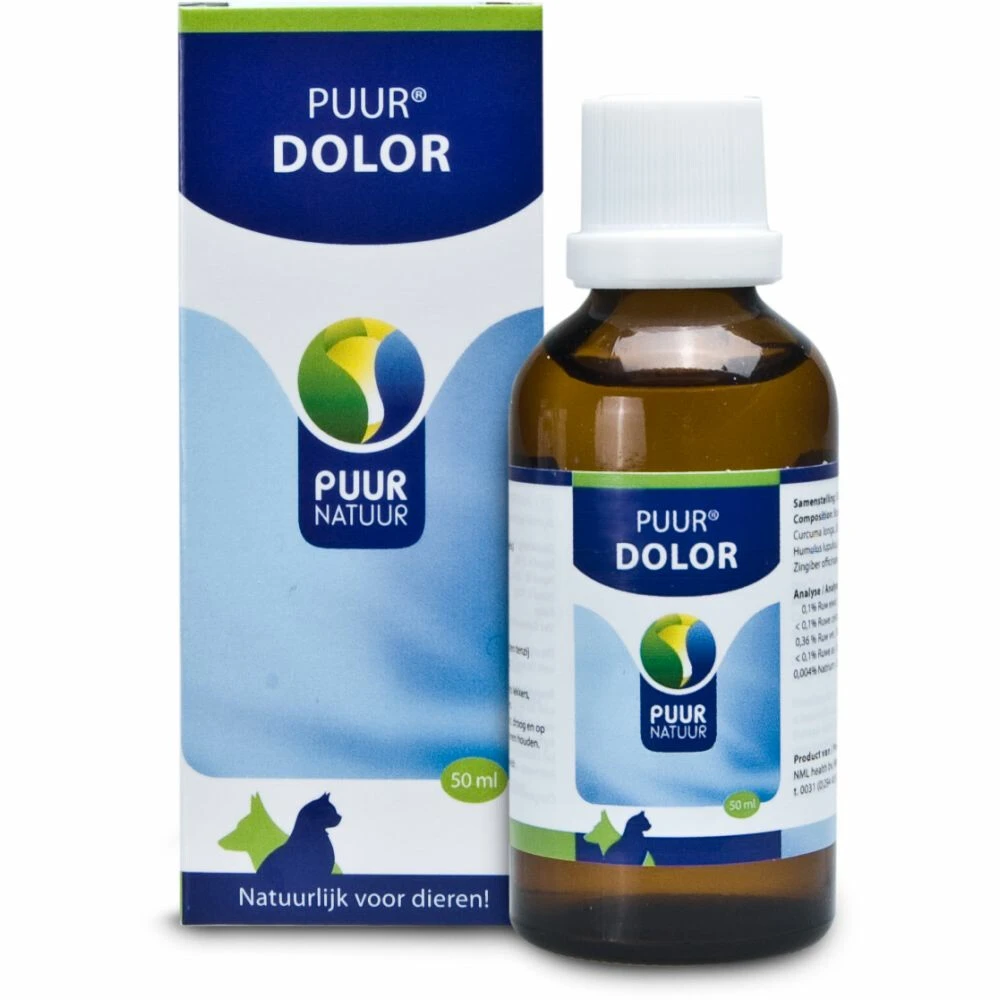 PUUR Plus Dolor 3 PUUR Plus Dolor