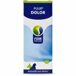 PUUR Plus Dolor 9 PUUR Plus Dolor -Honden Benodigdheden 944912 4