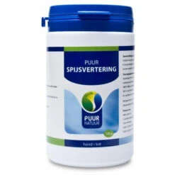 PUUR Digest -Honden Benodigdheden 944913 2