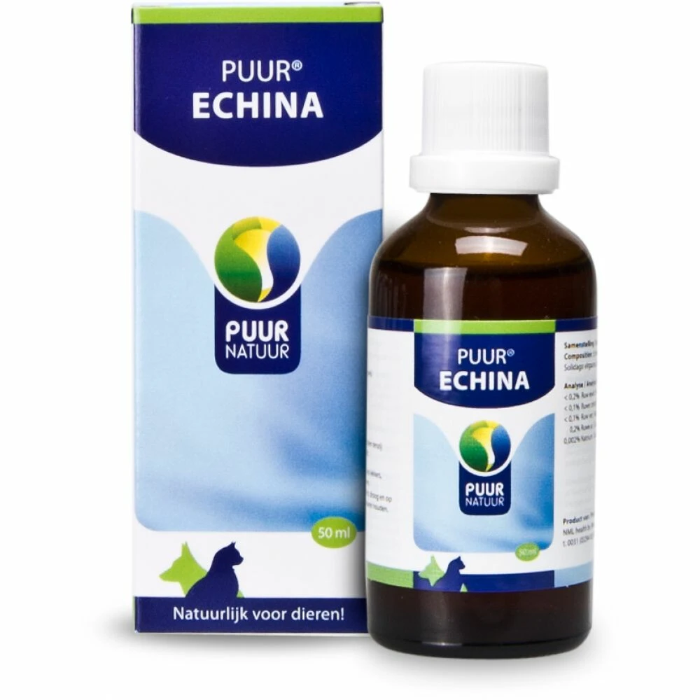 PUUR Echina Extra 3 PUUR Echina Extra