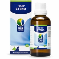 PUUR Huid/Cteno