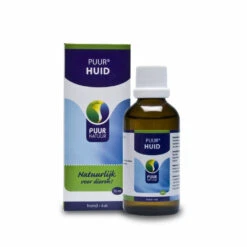 PUUR Huid/Cteno -Honden Benodigdheden 959107 3