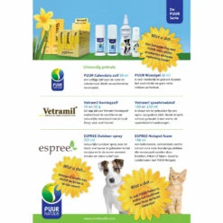 Vetramil Spoelvloeistof -Honden Benodigdheden 959309 2