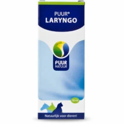 PUUR Laryngo -Honden Benodigdheden 967583 3