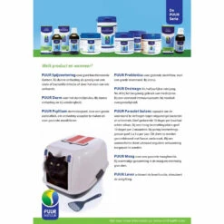 PUUR Stomac -Honden Benodigdheden 968771 3