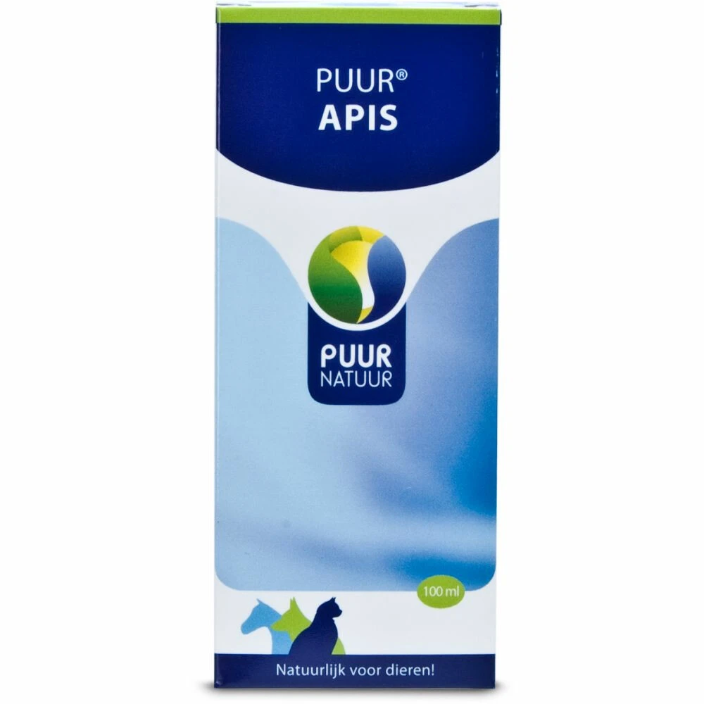 PUUR Apis 5 PUUR Apis - Afbeelding 3