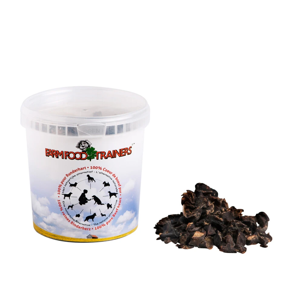 Farmfood Trainer Runderhart 4 Farmfood Trainer Runderhart - Afbeelding 2