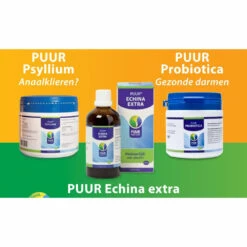 PUUR Probiotic -Honden Benodigdheden 970826 3