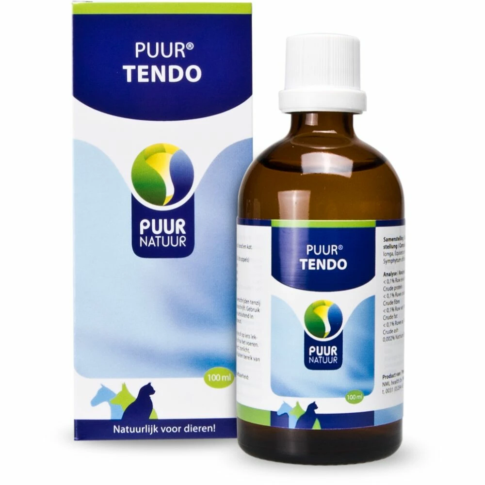 PUUR Tendo 3 PUUR Tendo
