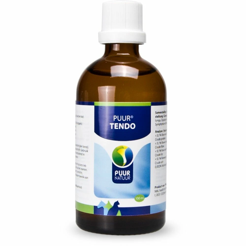 PUUR Tendo 4 PUUR Tendo - Afbeelding 2