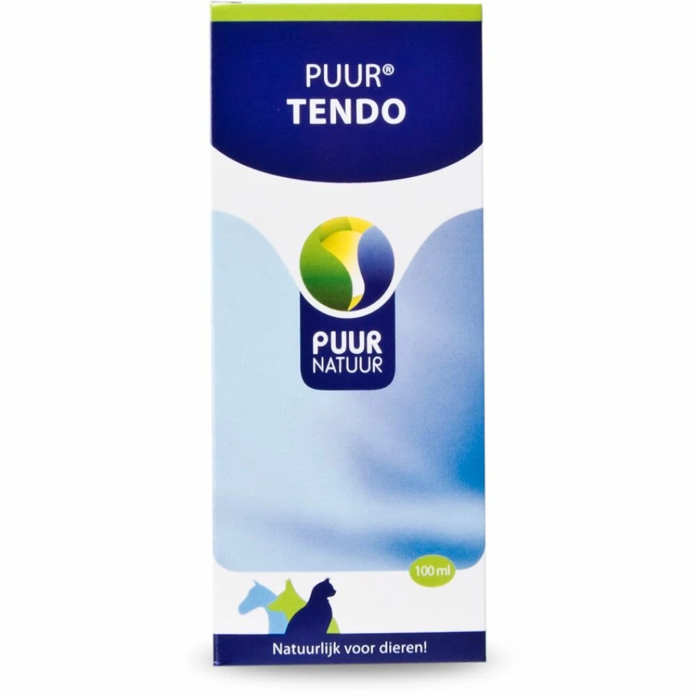 PUUR Tendo 5 PUUR Tendo - Afbeelding 3