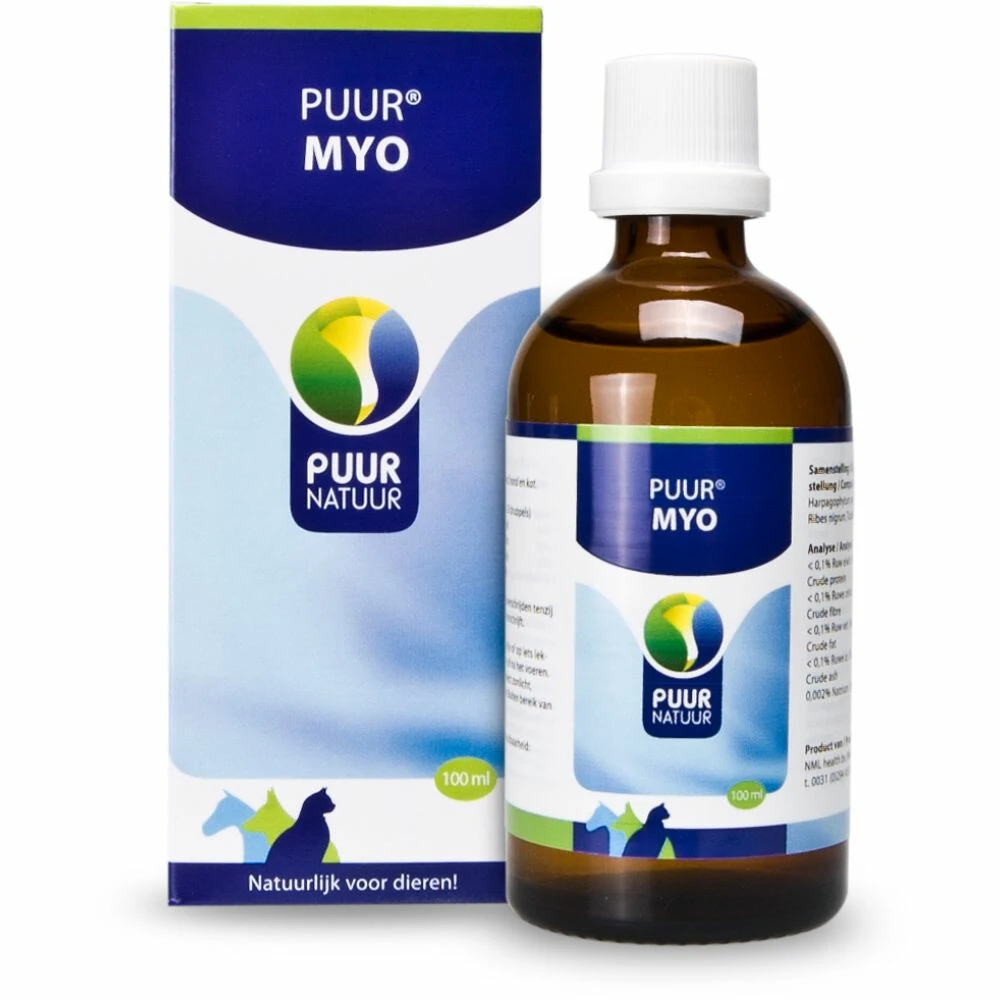 PUUR Myo 3 PUUR Myo