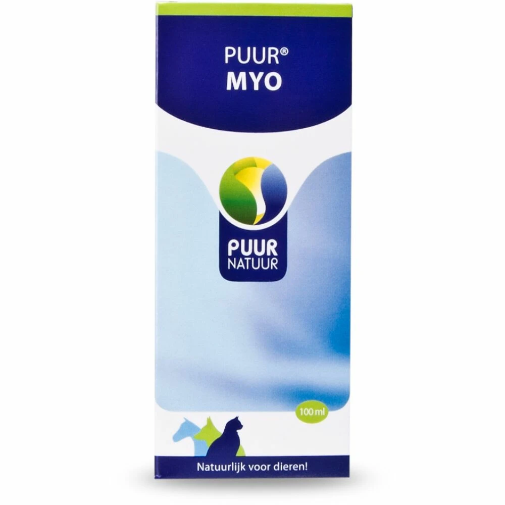 PUUR Myo 6 PUUR Myo - Afbeelding 4