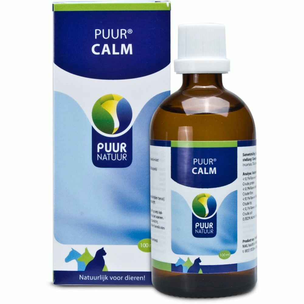 PUUR Calm 3 PUUR Calm