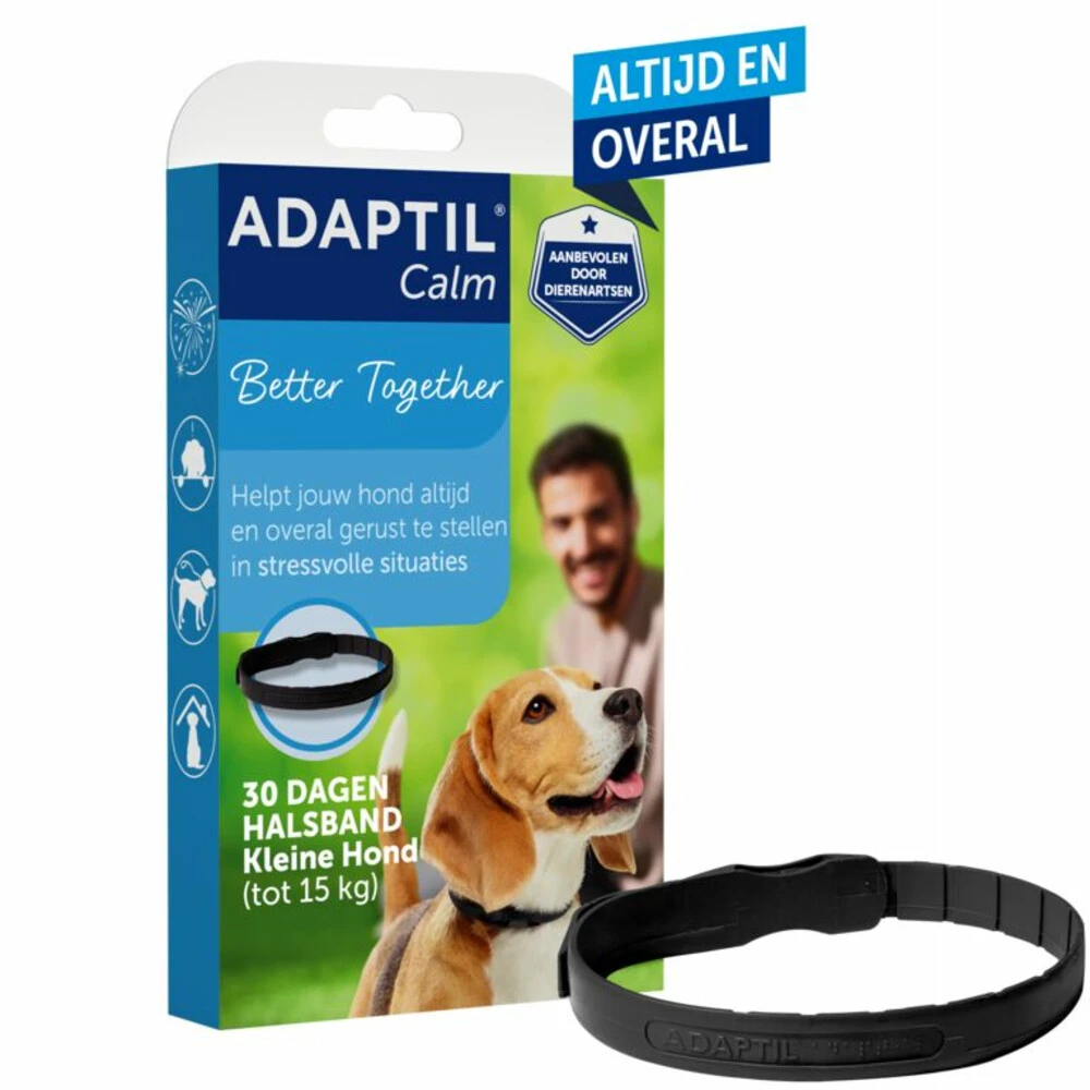 Adaptil Anti-Stress Halsband 3 Adaptil Anti-Stress Halsband