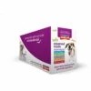 Smolke Hondenvoer Vers Gestoomd Multipack 1 Smolke Hondenvoer Vers Gestoomd Multipack -Honden Benodigdheden 972882