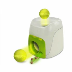 Afp Interactive Fetch u0027n Treat -Honden Benodigdheden 973470 2