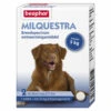 Beaphar Milquestra Ontworming Tabletten Hond 5-50kg -Honden Benodigdheden 975809