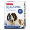 Beaphar Milquestra Ontworming Tabletten Hond 5 - 75kg -Honden Benodigdheden 975810